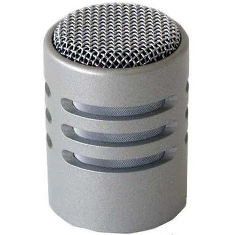 Cartouche et grille de remplacement Shure R104 pour le microphone Shure SM81
