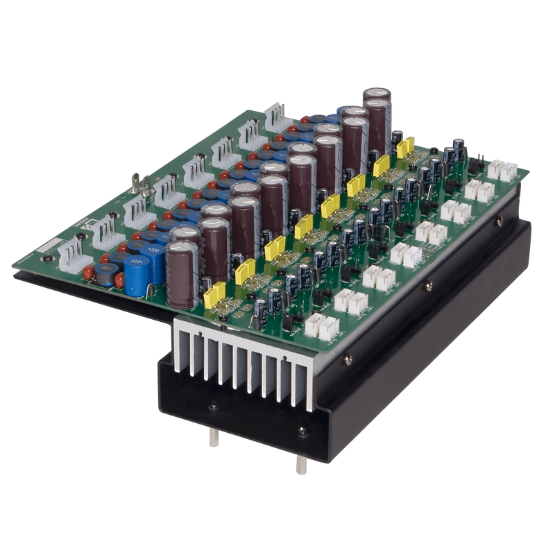 Audac POW2 Power Amplifier Kit