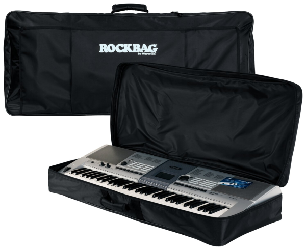 RockBag 21412 Student Line 61 Keys Keyboard Bag