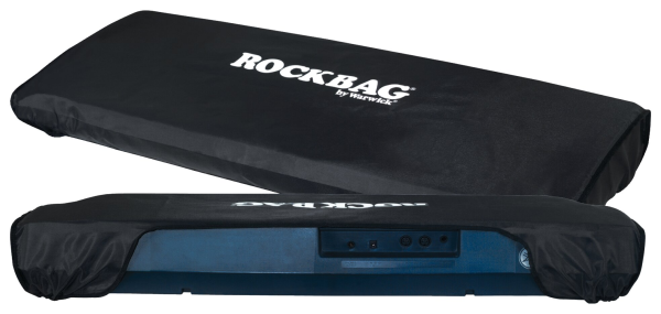 RockBag 21715 61-Keys Keyboard Dust Cover
