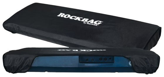 RockBag 21733 88-Keys Keyboard Dust Cover