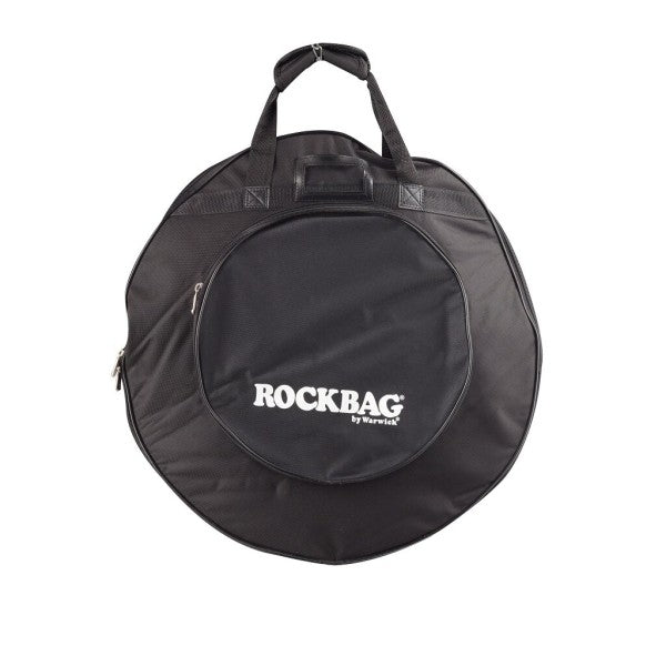 Rockbag 22540 Bag de cymbale de luxe - 22 "