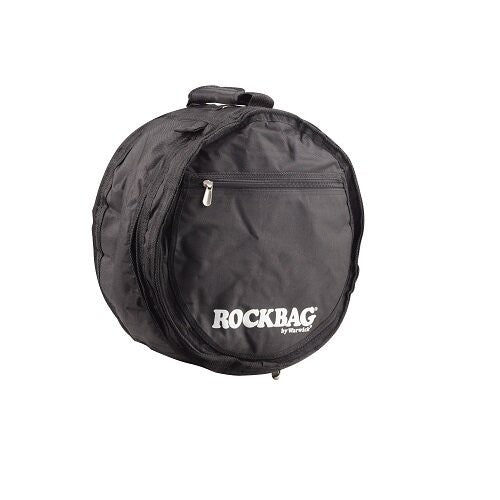 Rockbag 22546 Bag de tambour de la ligne de luxe