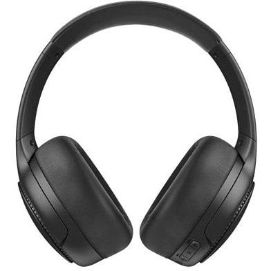 Panasonic RB-M500BK Deep Bass Bluetooth® Wireless Headphones w/ Bass Reactor