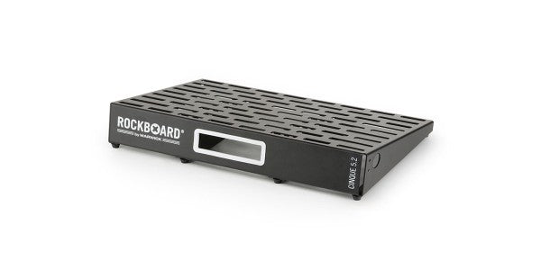 RockBoard CINQUE 5.2 Pedalboard w/ABS Case