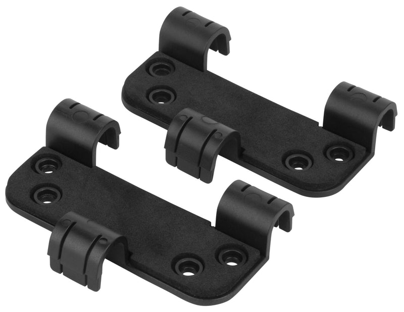 RockBoard RBO B QM T M QuickMount Type M - Pedal Mounting Plates For Dunlop Cry Baby Wah Pedals