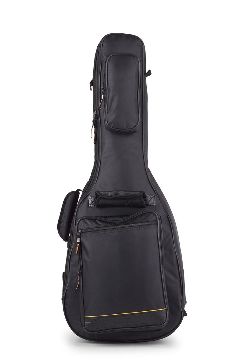 RockBag 20504 Deluxe Line 3/4 Housse pour guitare classique