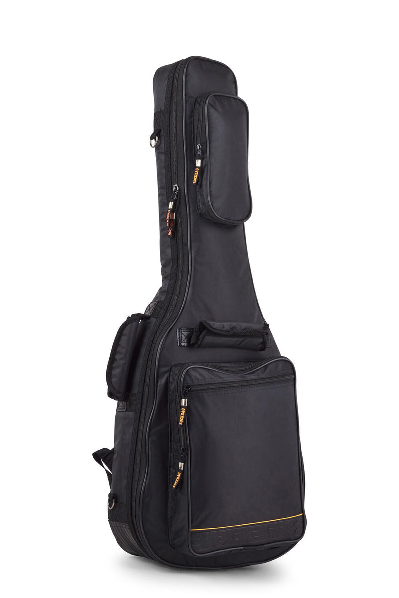 RockBag 20504 Deluxe Line 3/4 Housse pour guitare classique