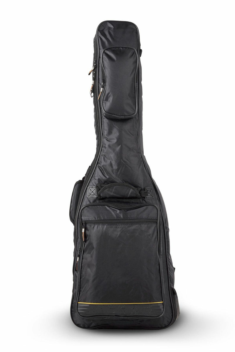 RockBag 20506 Deluxe Line Housse de transport pour guitare électrique (Noir)