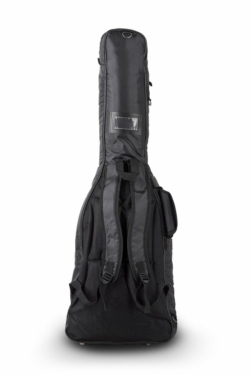 RockBag 20506 Deluxe Line Housse de transport pour guitare électrique (Noir)