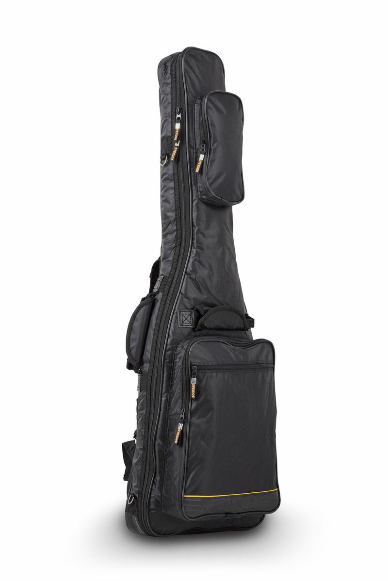 RockBag 20506 Deluxe Line Housse de transport pour guitare électrique (Noir)