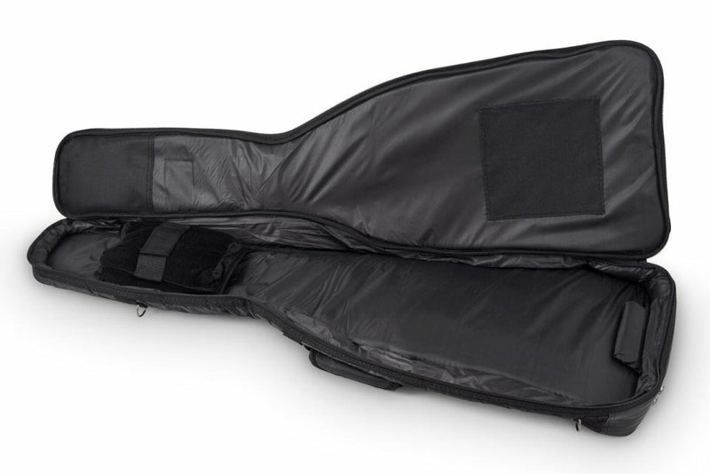 RockBag 20506 Deluxe Line Housse de transport pour guitare électrique (Noir)