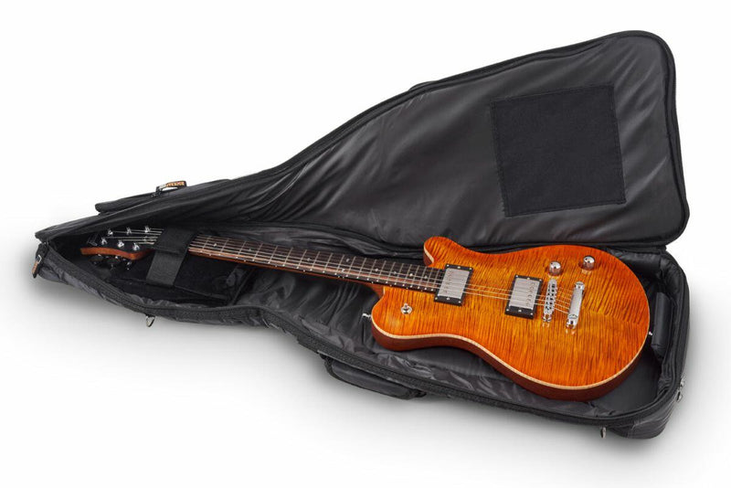 RockBag 20506 Deluxe Line Housse de transport pour guitare électrique (Noir)