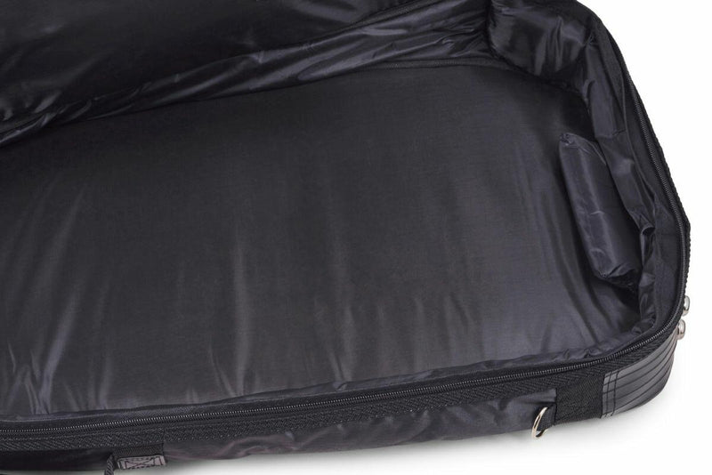 RockBag 20506 Deluxe Line Housse de transport pour guitare électrique (Noir)