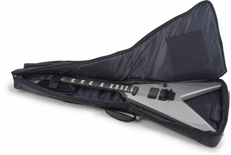 RockBag 20506 Deluxe Line Sac pour guitare modèle FV