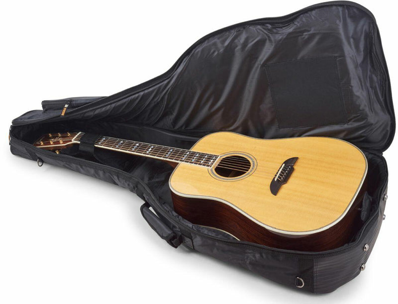 RockBag 20509 Deluxe Line Acoustic Guitar Gig Bag