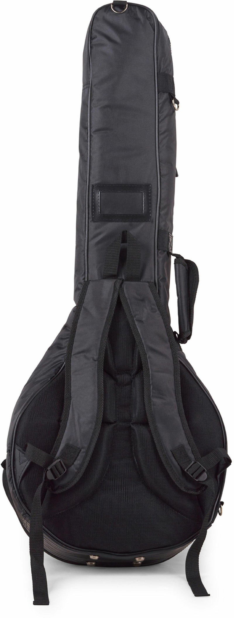 RockBag 20517 Deluxe Line Housse pour banjo 4 et 5 cordes