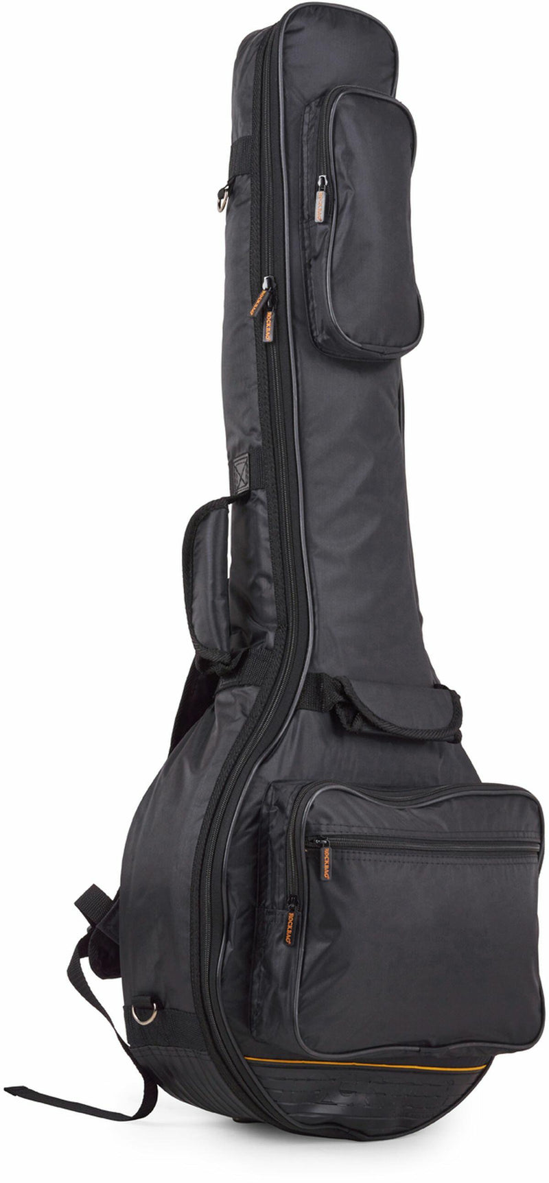 RockBag 20517 Deluxe Line Housse pour banjo 4 et 5 cordes