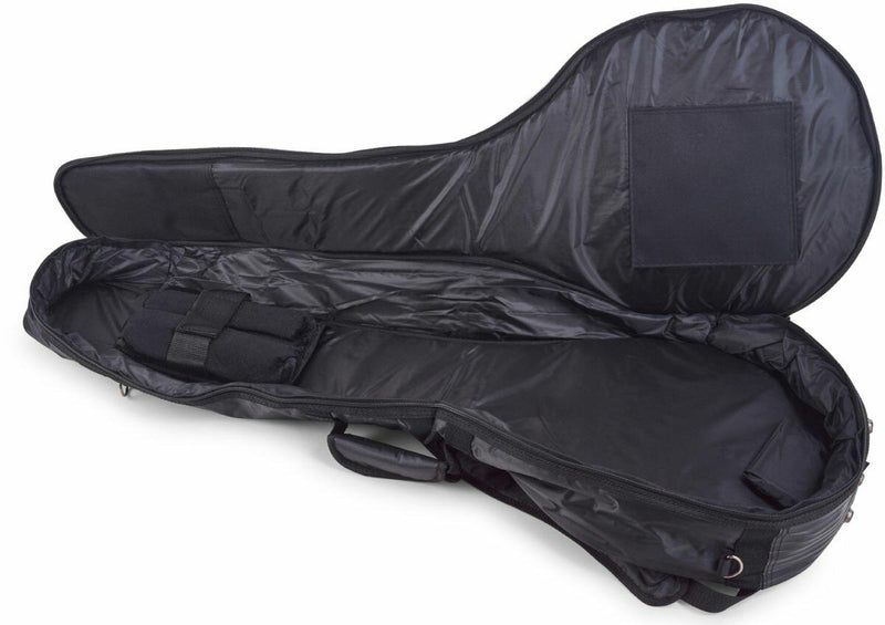 RockBag 20517 Deluxe Line Housse pour banjo 4 et 5 cordes