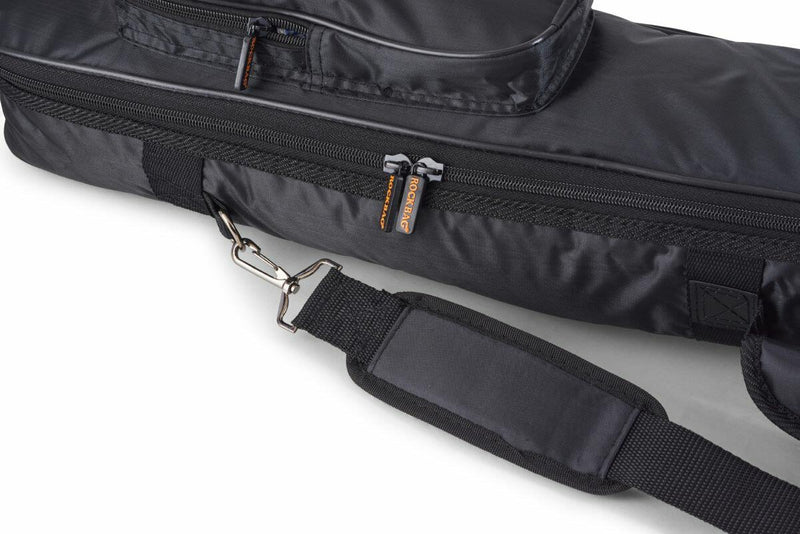 RockBag 20517 Deluxe Line Housse pour banjo 4 et 5 cordes