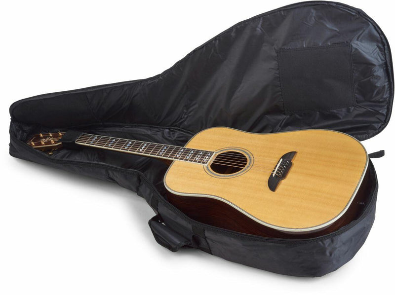 RockBag 20519 Student Line Housse de transport pour guitare acoustique