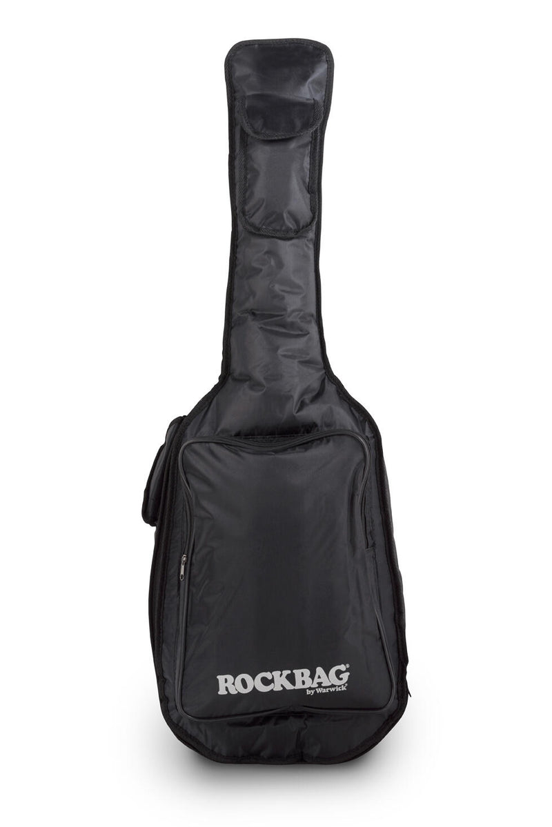 RockBag 20526 Basic Line Housse de transport pour guitare électrique