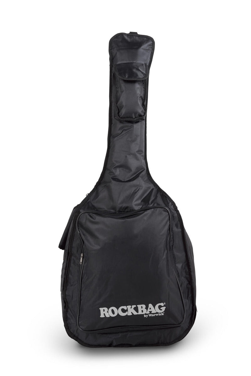 RockBag 20529 Basic Line Housse de transport pour guitare acoustique