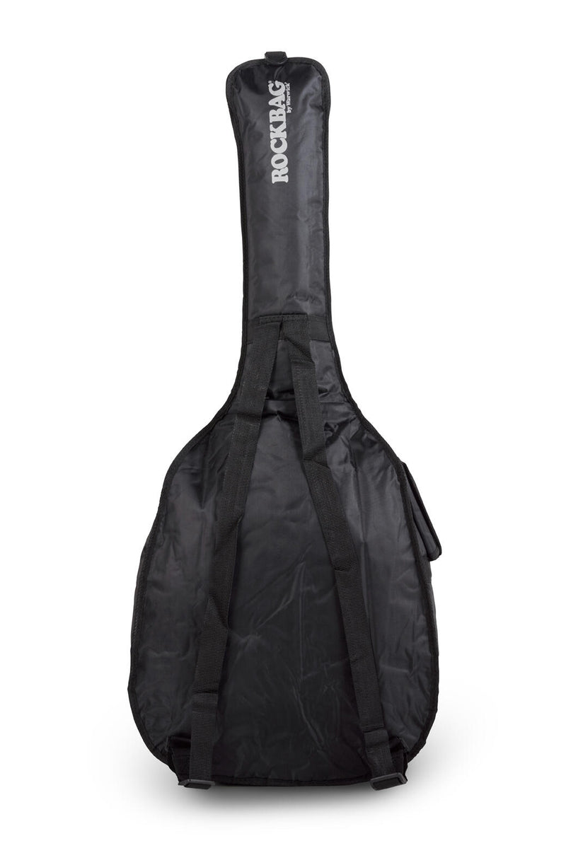 RockBag 20529 Basic Line Housse de transport pour guitare acoustique