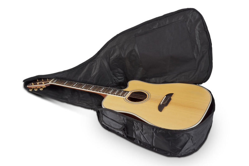 RockBag 20529 Basic Line Housse de transport pour guitare acoustique