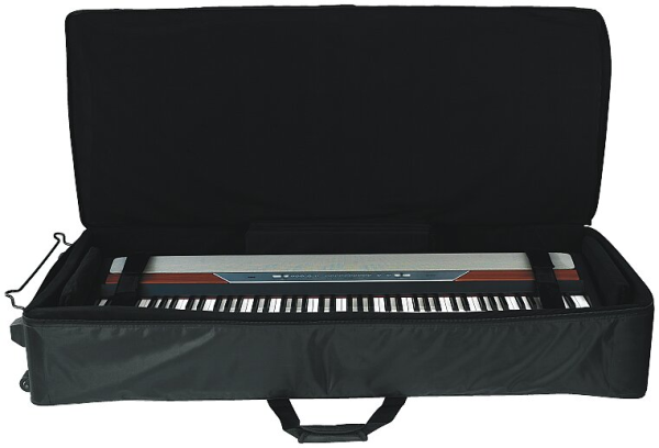 Rockbag 21617 Clavier de clavier de première ligne Soft-Light