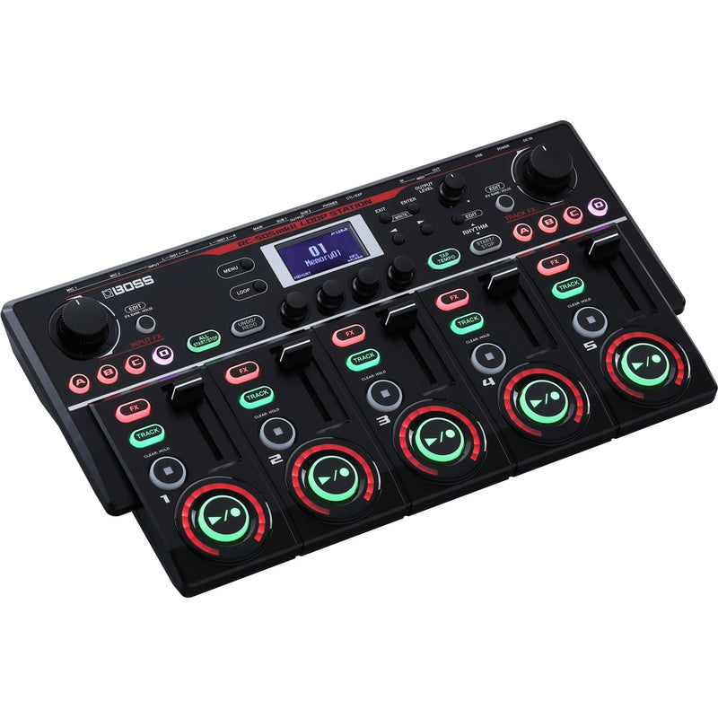 Boss RC-505 MKII Station de boucle