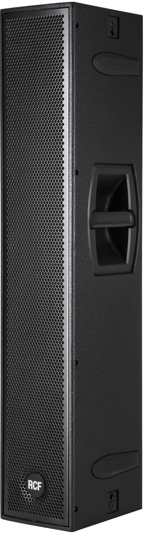 RCF NXL-24-A-MK2 Active 2-Way 1400W Column Array Powered Speaker