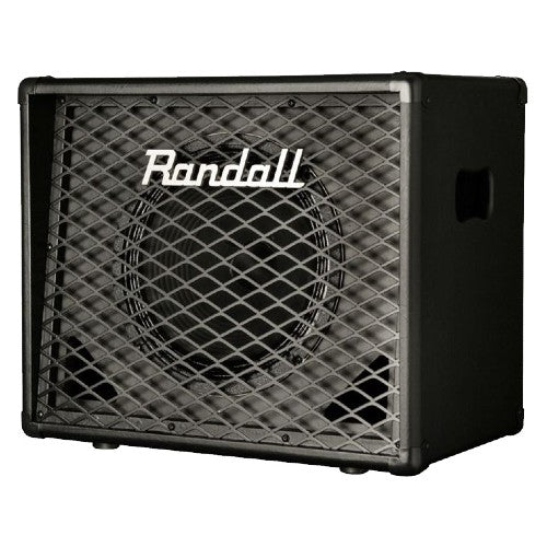 Randall RD112-V30 Diavlo Series 1x12 Angled Guitar Cabinet