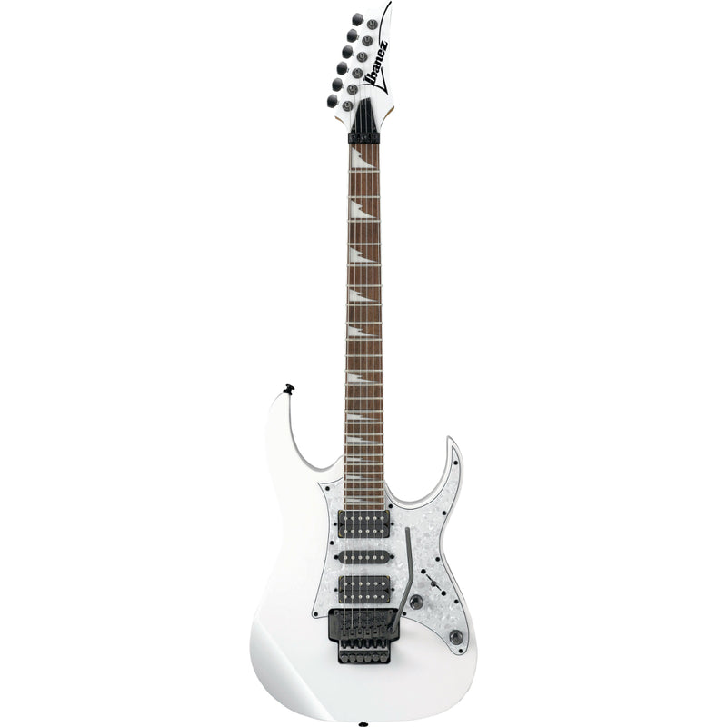 Ibanez RG Standard Electric Guitar (White)