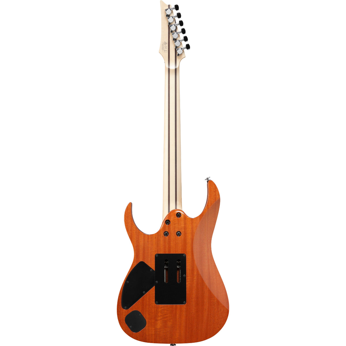 Ibanez RG5320CDFM RG Prestige Electric Guitar (Deep Forest