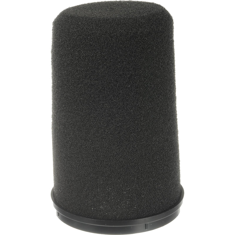 Shure RK345 - Bonnette de remplacement pour microphones SM7, SM7A et SM7B