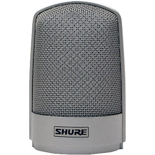 Shure RK371 Replacement Grill for the Shure KSM32/SL