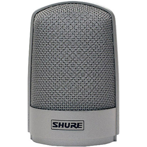 Shure RK371 Grille de remplacement pour le Shure KSM32/SL