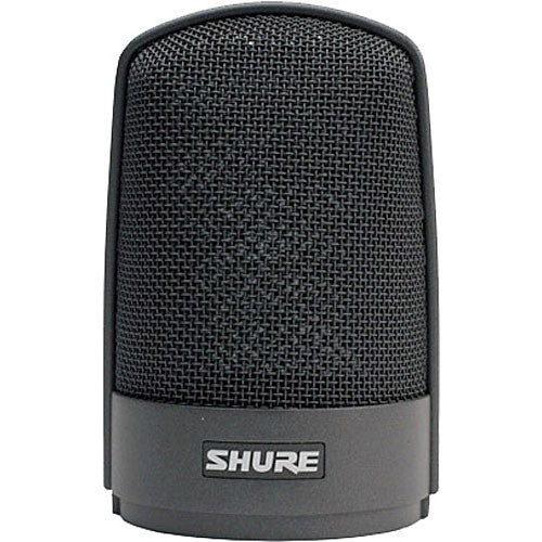 Shure RK372 Replacement Grill for the Shure KSM32/CG