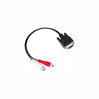 RME BO9632 S/PDIF Breakout Cable for HDSP9632 and DIG196 Systems