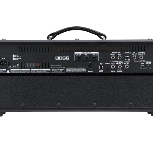 Boss KTN-ART2HD Guitar Head Amplifier