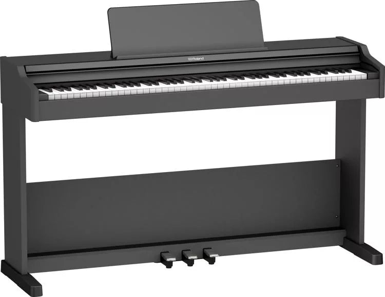 Roland RP107 Piano numérique - noir