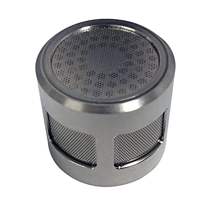 Shure RPM162 - Cartouche de remplacement pour le microphone Shure KSM9HS (gris anthracite)
