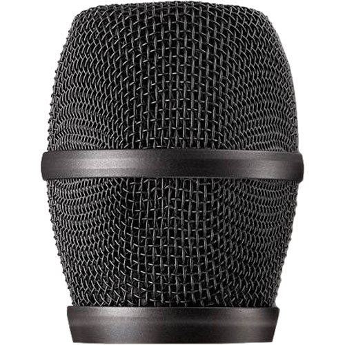 Shure RPM262 - Cartouche de remplacement pour le microphone vocal portatif à condensateur Shure KSM9 (gris anthracite)