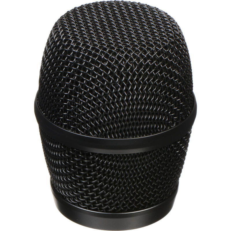 Shure RPM264 Factory Original KSM9 Microphone Replacement Grille (Black)