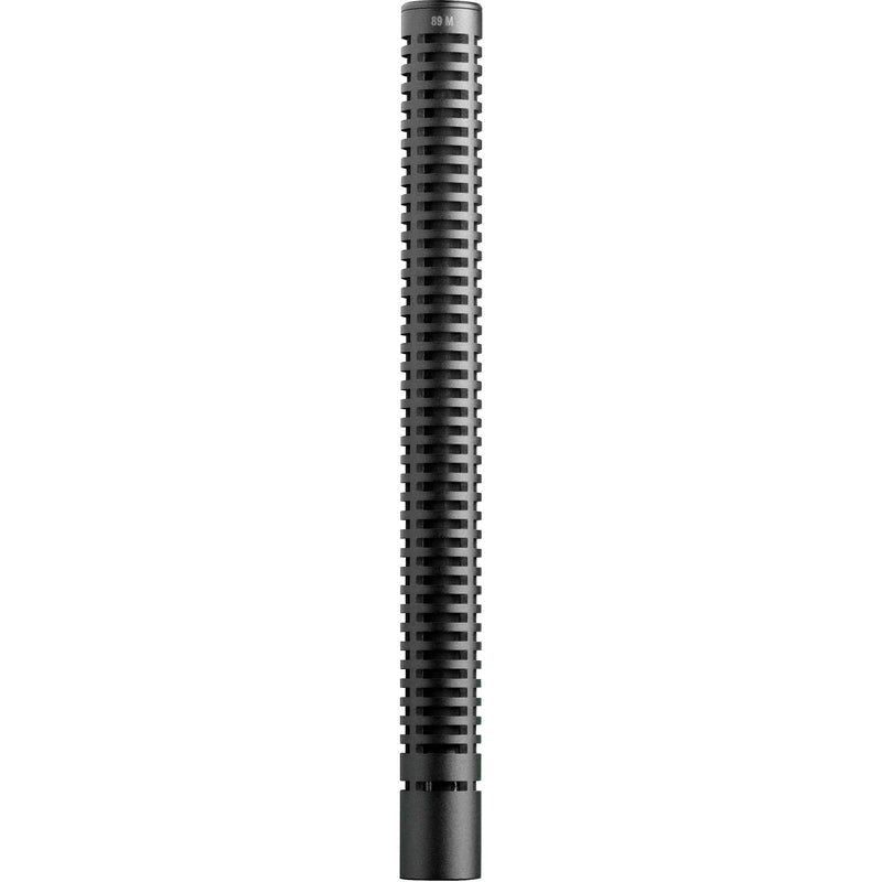 Shure RPM89M Capsule de microphone canon de longueur moyenne pour microphones VP89 et SM89