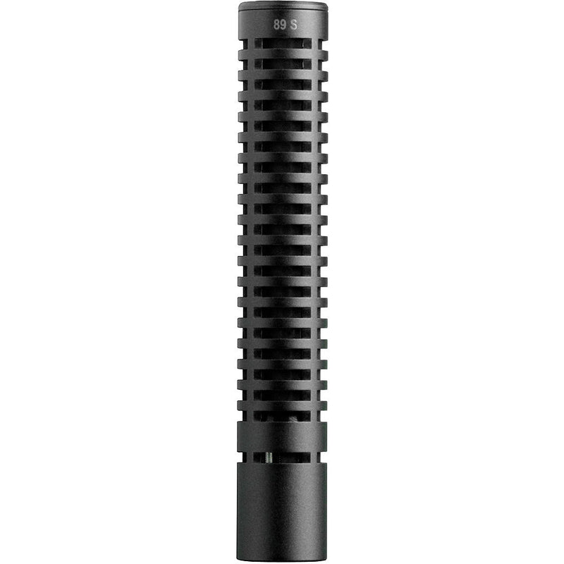 Shure RPM89S Capsule de microphone à canon court pour microphones VP89 et SM89