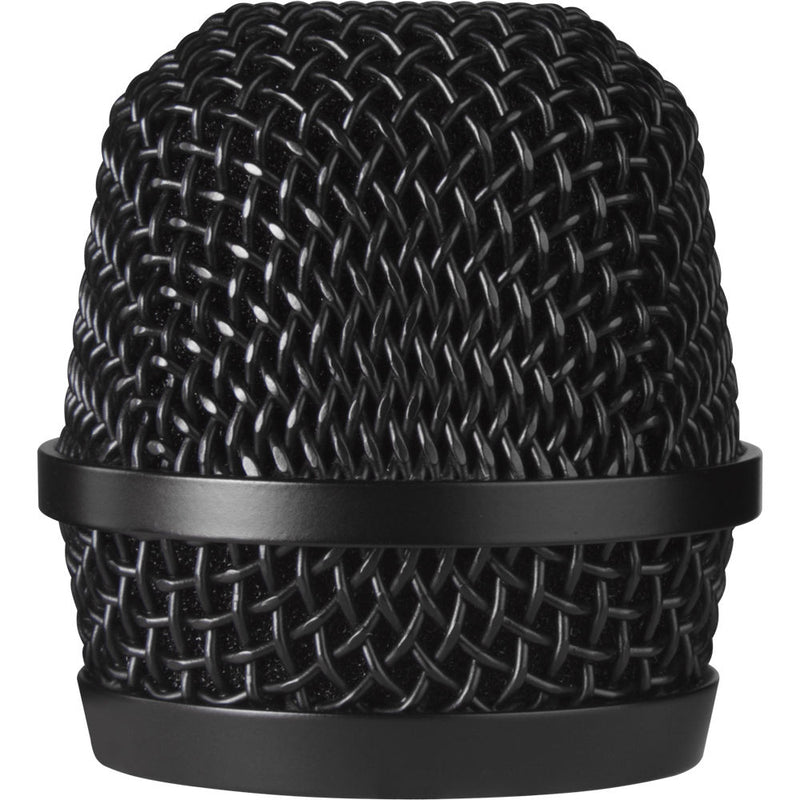 Shure RPMP57G Grille de remplacement pour le microphone vocal PGA57 (noir)