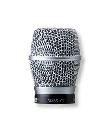 Élément de remplacement à condensateur Shure RPW114 pour émetteurs de microphone Shure SM86