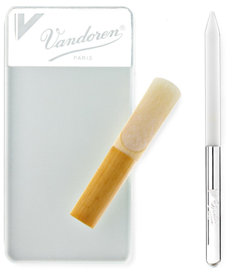 Vandoren RR200 Woodwind Instrument Cleaning And Care Product